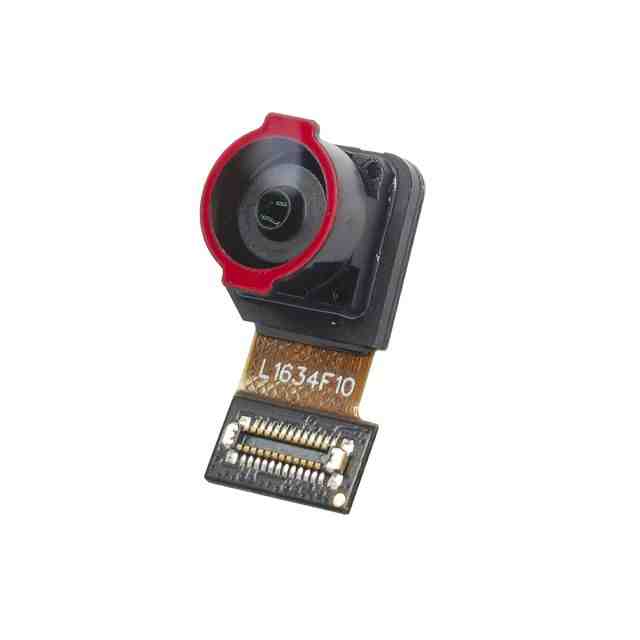 CAMARA FRONTAL MOTO G42